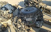Двигатель ДВС Mazda B5 Mazda Familia Алматы
