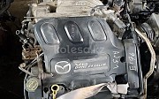 Двигатель MAZDA AJ-09 3.0L Mazda MPV Алматы