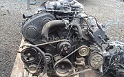 Двигатель Мазда МПВ J5 Mazda MPV Алматы