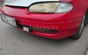 Капот и бампер Mazda MX6, 1992-1995 Алматы