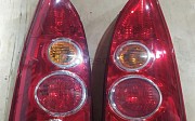 Задние фонари на Mazda Premacy Mazda Premacy, 1999-2005 Шымкент