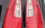 Задний правый фонарь Mazda Premacy 