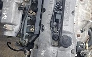 Двигатель ZM Mazda Protege 