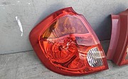 Вериса Verisa фонарь Mazda Verisa, 2004-2015 