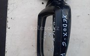 Зеркало правое Кседокс 6 Mazda Xedos 6, 1992-1999 