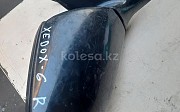 Зеркало правое Кседокс 6 Mazda Xedos 6, 1992-1999 