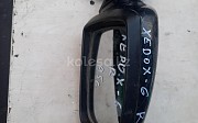 Зеркало правое Кседокс 6 Mazda Xedos 6, 1992-1999 Алматы