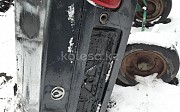 Багажник крышка багажника с фарами Mazda Xedos 9 