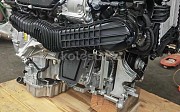 Двигатель Mercedes-Benz AMG GT, 2014-2017 Алматы