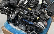 Двигатель Mercedes-Benz AMG GT, 2014-2017 Алматы