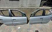 Двери Mercedes-Benz A 160, 1997-2001 Алматы