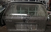 Крышка багажника mercedes benz Mercedes-Benz A 160, 1997-2001 