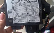 Блок управления зажиганием Мерседес А168 Mercedes-Benz A 170, 1997-2001 