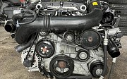 Контрактный двигатель Mercedes M271 Turbo 1.8 Mercedes-Benz C 180, 2011-2015 