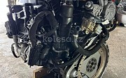 Контрактный двигатель Mercedes M271 Turbo 1.8 Mercedes-Benz C 180, 2011-2015 Туркестан