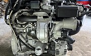 Контрактный двигатель Mercedes M271 Turbo 1.8 Mercedes-Benz C 180, 2011-2015 Петропавл
