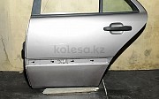 Дверь мерседес 202 Mercedes-Benz C 180, 1993-1997 Қарағанды