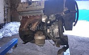 Контрактный двигатель М111 2, 0 рестайлинг СВАП в сборе Mercedes-Benz C 180, 2000-2004 Кокшетау