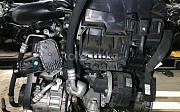 Двигатель Mercedes M271 DE18 AL Turbo Mercedes-Benz C 200, 2006-2011 Актобе