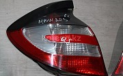 Задние фонари на Мерседес w203 Mercedes-Benz C 200, 2004-2007 Караганда
