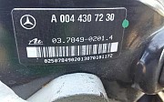 Вакуумный усилитель тормозов Mercedes W203 Mercedes-Benz C 200, 2004-2007 Семей