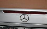 Крышка багажника на Мерседес 203 Mercedes-Benz C 220, 2000-2004 