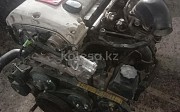Двигатель на мерседес С203 компрессор Mercedes-Benz C 230, 2000-2004 Астана