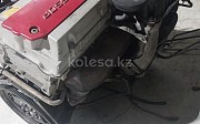 Двигатель на Мерседес м111 компрессор Mercedes-Benz C 230, 1993-1997 Алматы