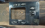 Кнопки стеклоподъёмников MB W202 Mercedes-Benz C 230, 1997-2001 Алматы