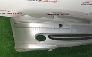 Передний бампер На Mercedes Benz C240 (W203) Mercedes-Benz C 240, 2000-2004 