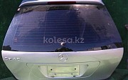 Крышка — дверь багажника W203 Универсал Mercedes-Benz C 240, 2000-2004 Астана