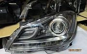 Фара mercedes w204 рестайлинг адаптив биксенон в идеале Mercedes-Benz C 250, 2011-2015 