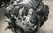 Контрактный двигатель Mercedes M112 3.2 V6 18V из Японии Mercedes-Benz C 280 Актобе