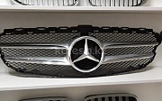 Решетка W 205 Mercedes-Benz C 300, 2014-2018 