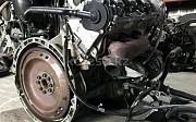 Двигатель Mercedes-Benz M272 V6 V24 3.5 Mercedes-Benz C 350, 2006-2011 Актобе