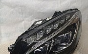 Фара Full LED левая для Mercedes/Мерседес C class w205 c205 Mercedes-Benz C 63 AMG, 2014-2018 Алматы