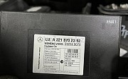 Блок бесключевого доступа эбу keyless go Mercedes-Benz CL 500, 2006-2010 