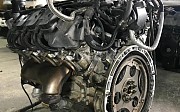 Контрактный двигатель Mercedes M112 3.2 V6 18V из Японии Mercedes-Benz CLK 320 Нұр-Сұлтан (Астана)