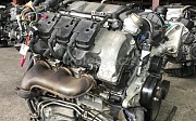 Контрактный двигатель Mercedes M112 3.2 V6 18V из Японии Mercedes-Benz CLK 320 