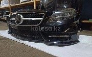 Ноускат Mercedes Benz CLS W218 AMG Mercedes-Benz CLS 350, 2010-2014 
