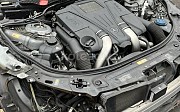 Двигатель на Мерседес CLS 500 278 Mercedes-Benz CLS 500, 2010-2014 