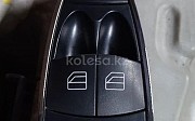 Блок (пульт) стеклоподъёмника Mercedes-Benz CLS 500, 2004-2008 