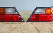 Задние фонари Mercedes-Benz E 200, 1987-1993 