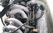 Контрактный двигатель ОМ601 2, 0 литра на Мерседес Mercedes-Benz E 200 Көкшетау