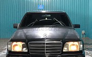 Фары Мерседес 124 рестайлинг Mercedes-Benz E 220, 1993-1997 