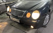 Бампера на 210 Мерседес Mercedes-Benz E 230, 1995-1999 Актобе