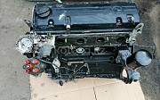 Двигатель 102 Мерседес 2.3 объём Mercedes-Benz E 230, 1984-1989 