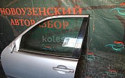 Двери на Мерседес 210 рест Mercedes-Benz E 240, 1999-2002 Қарағанды