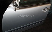 Двери на Мерседес 210 рест Mercedes-Benz E 240, 1999-2002 