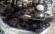 Контрактный двигатель из Японии на Мерседес w211 w203 m112 обьем… Mercedes-Benz E 240, 2002-2006 